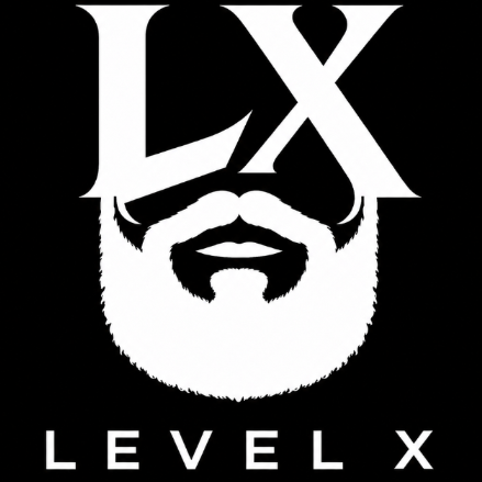 Level X Beard Care