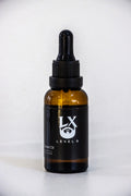 Level X Beard Oil