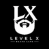 Level X Beard Care - Home
