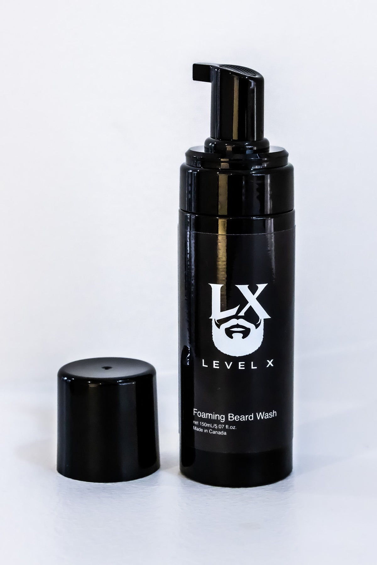 Level X Beard Wash