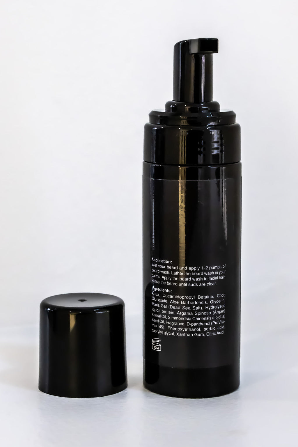 Level X Beard Wash